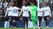 Tottenham : Ndombélé hué, «c'est la vie»  répond Antonio Conte
