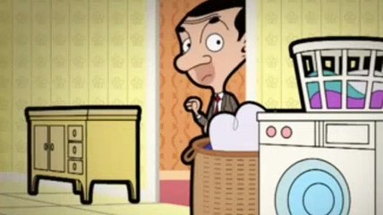 Mr. Bean Season 2 Episode 5 - Green Bean