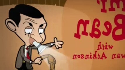 Mr. Bean S02E08 - Rat Trap