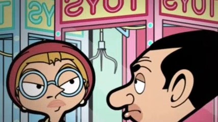 Mr. Bean Season 2 Episode 9 - Valentine's Bean