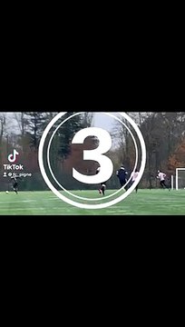 But de Didiniho /Victoire 6-2 en coupe du Tarn Face à Castres