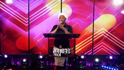 4eme Soiree d'Action de Grace | Comptez les Bienfaits de Dieu | 12/29/2021 | TFG