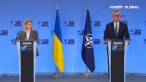 NATO'dan Rusya açıklaması: Açık mesaj vermemiz gerekiyor