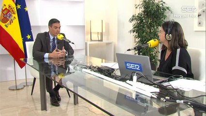 Sánchez anuncia que el Gobierno regulará el precio de los test de antígenos