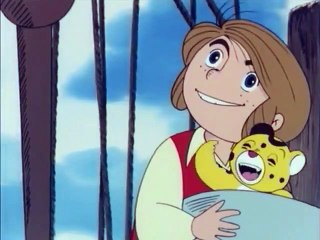 جزيرة الكنز الحلقة 10