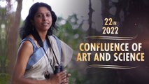 DH Changemakers | Abhisheka Krishnagopal | Bengaluru’s Artist-Ecologist Makes Science Interesting