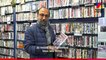 Le Vidéo Club d'Asghar Farhadi