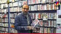Le Vidéo Club d'Asghar Farhadi
