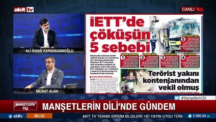 Mithat Sancar, Akşener, Kılıçdaroğlu, Müsavvat Dervişoğlu… Vıdı vıdı etmeyin cevap verin