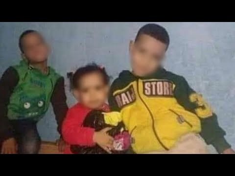 السر في العشيق.. كيف خططت أم وعشيقها لقتل أطفالها الثلاثة وزوجها؟