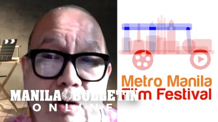 The Metro Manila Film Festival: To stay or go? (Featuring Film-maker and educator Joey Reyes)