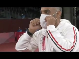 مدرب «50 ثانية وتبقى بطل أولمبي»: أخدتها من «الجيزاوية» وبقولها دايما