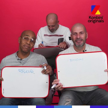 Les membres du groupe IAM se connaissent-ils vraiment ? La réponse dans leur interview BFF