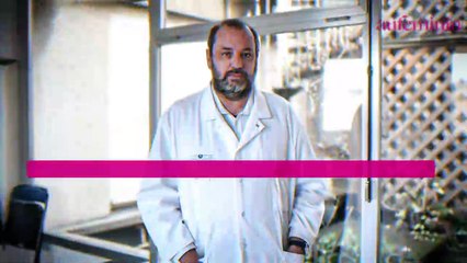 Covid-19 : "Ce n'est pas une vaguelette", le Pr Renaud Piarroux donne l'alerte