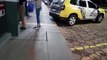 Garota de 16 anos agride mãe com chutes e socos no Bairro Brasmadeira