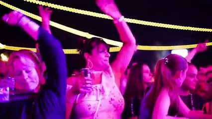 The Ministry of Sound Disco Band will perform at the Lambton Estate this summer