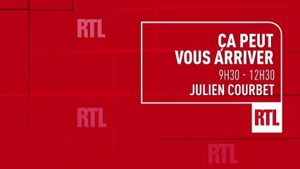 Le journal RTL de 12h du 10 janvier 2022