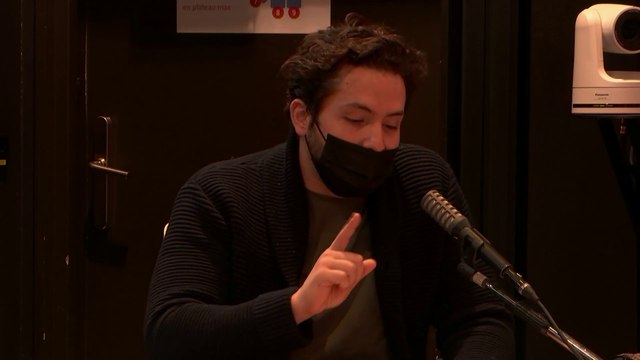 Le héros du jour : le Dry January - Le billet d'Alexandre Kominek - Le billet d'Alexandre Kominek