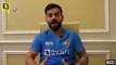 Virat Kohli Says He's Fit For Third Test vs South Africa