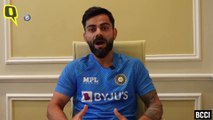 Virat Kohli Says He's Fit For Third Test vs South Africa