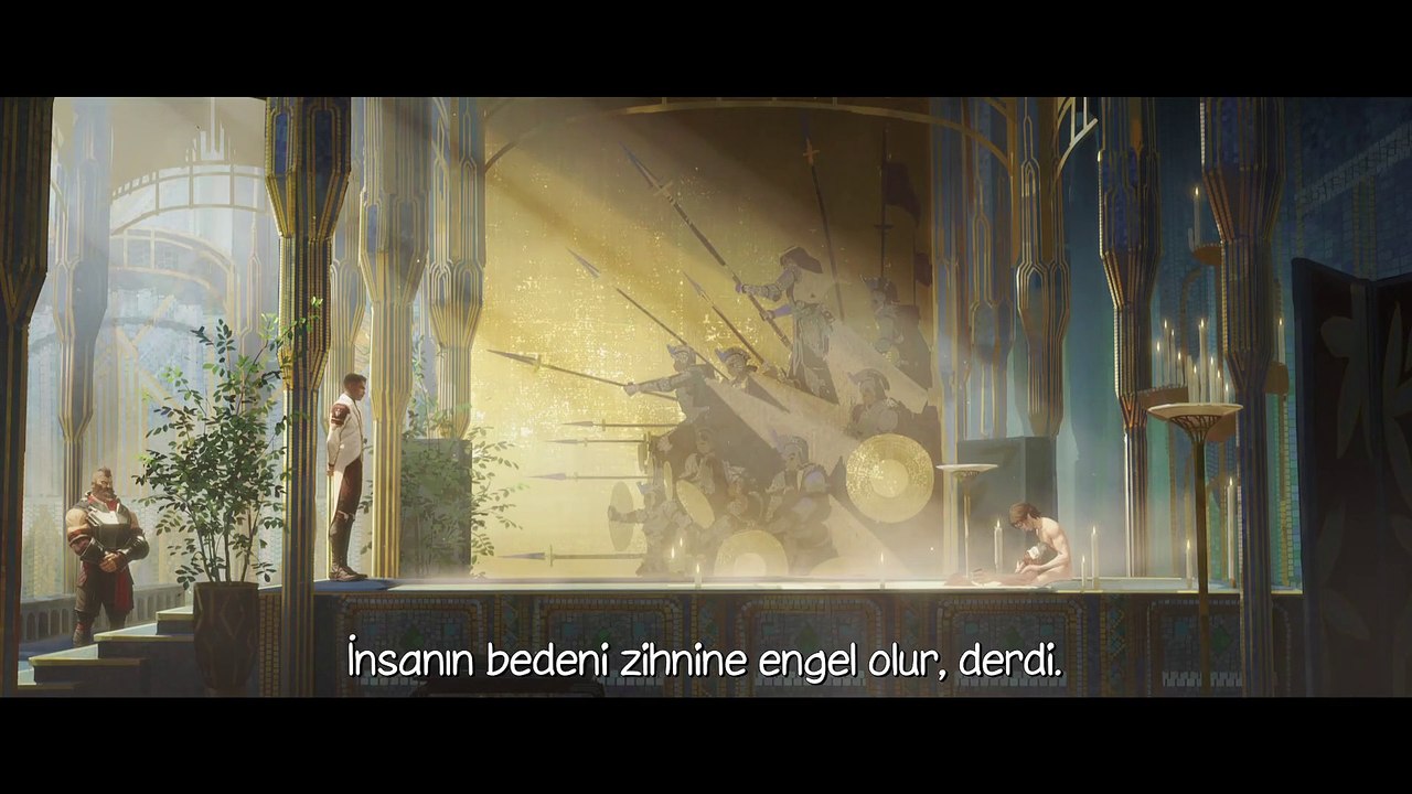 Arcane 8. Bölüm_2