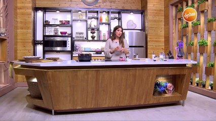 لحم بالصلصة الهندية المميزة | غادة التلي