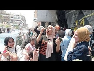 أوائل الثانوية العامة .. عملوها إزاي؟