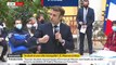 Emmanuel Macron à Nice: Le Président de la République veut 