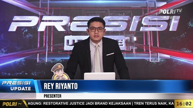Live Report Munzi Aulia Update Pemeriksaan Ferdinand Hutahaean Kasus Dugaan Ujaran Kebencian