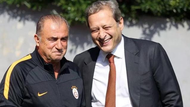 Galatasaray'da Fatih Terim ile yolların ayrılması taraftarı çıldırttı! Burak Elmas'ı istifaya davet ettiler