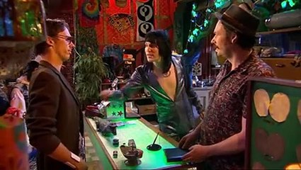 The Mighty Boosh S03 E01