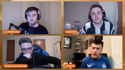 REACTION: Behind the Leazes podcast on Newcastle United's defeat at home to Cambridge