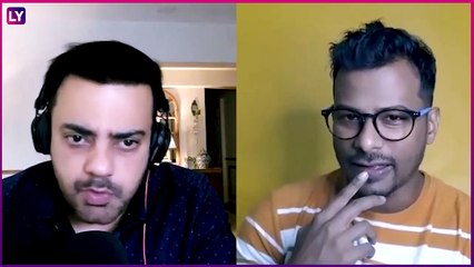 Cyrus Sahukar: Terrible Times For Comedy; Only Opinions With Zero Accountability!