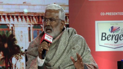 Swatantra Dev on candidate selection process for polls