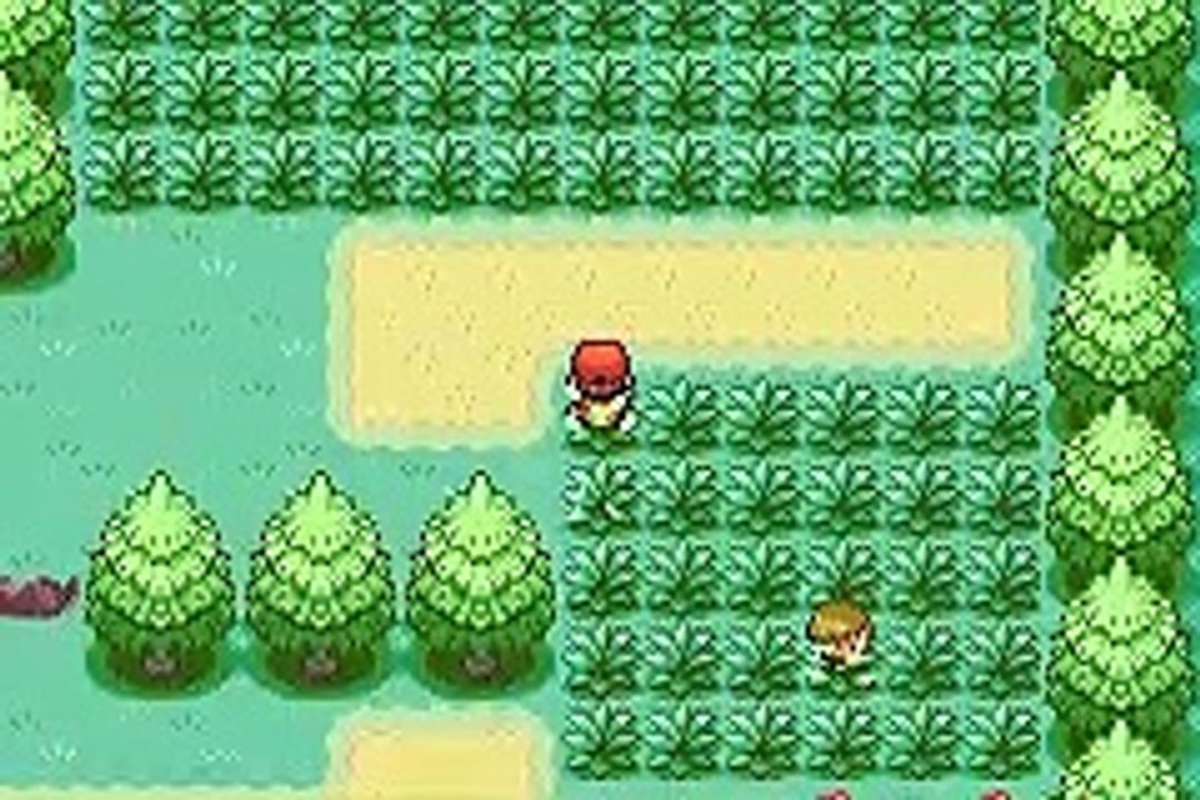 Pokemon Ultra Violet Version online multiplayer - gba