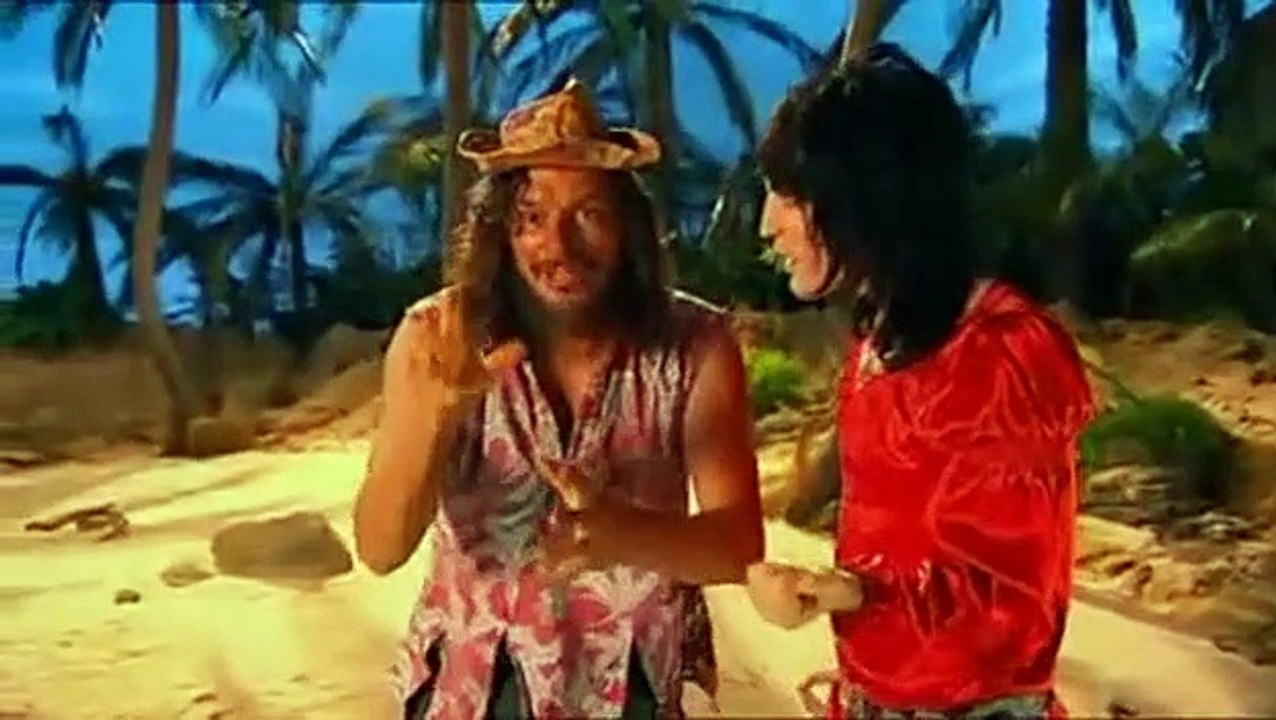 The Mighty Boosh S02 E06