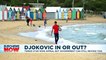 Novak Djokovic wins appeal against visa cancellation but outcome still uncertain