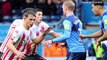 In pictures: Wycombe v Sunderland