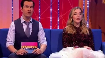 Your Face Or Mine? - S05E03 - Katie And Sam