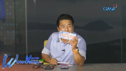 Wowowin: Tips para manalo ng instant 50K sa ‘Wowowin,’ alamin!
