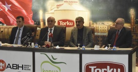 'ŞEKER PANCARINA DÜZENLEME OLMAZSA FABRİKALAR KAPANMA NOKTASINA GELİR'