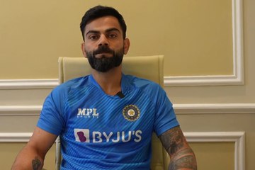 মিডল অর্ডারে অফ ফর্মে থাকা রাহানে-পূজারা কি বাদ যাবেন পরের টেস্টে? কী ইঙ্গিত দিলেন কোহলি