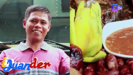 iJuander: Boneless tuna bagoong, silipin!