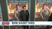 US comedian and Full House star Bob Saget dies aged 65