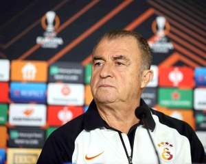 Galatasaray'da 4. Fatih Terim dönemi sona erdi