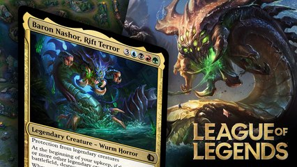 Un bug de la rune Lethal Tempo déchaîne le PBE de LoL