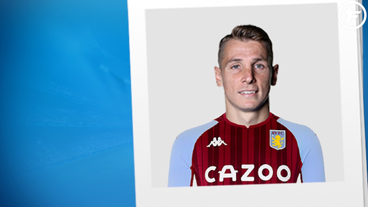 OFFICIEL : Lucas Digne rejoint Steven Gerrard à Aston Villa