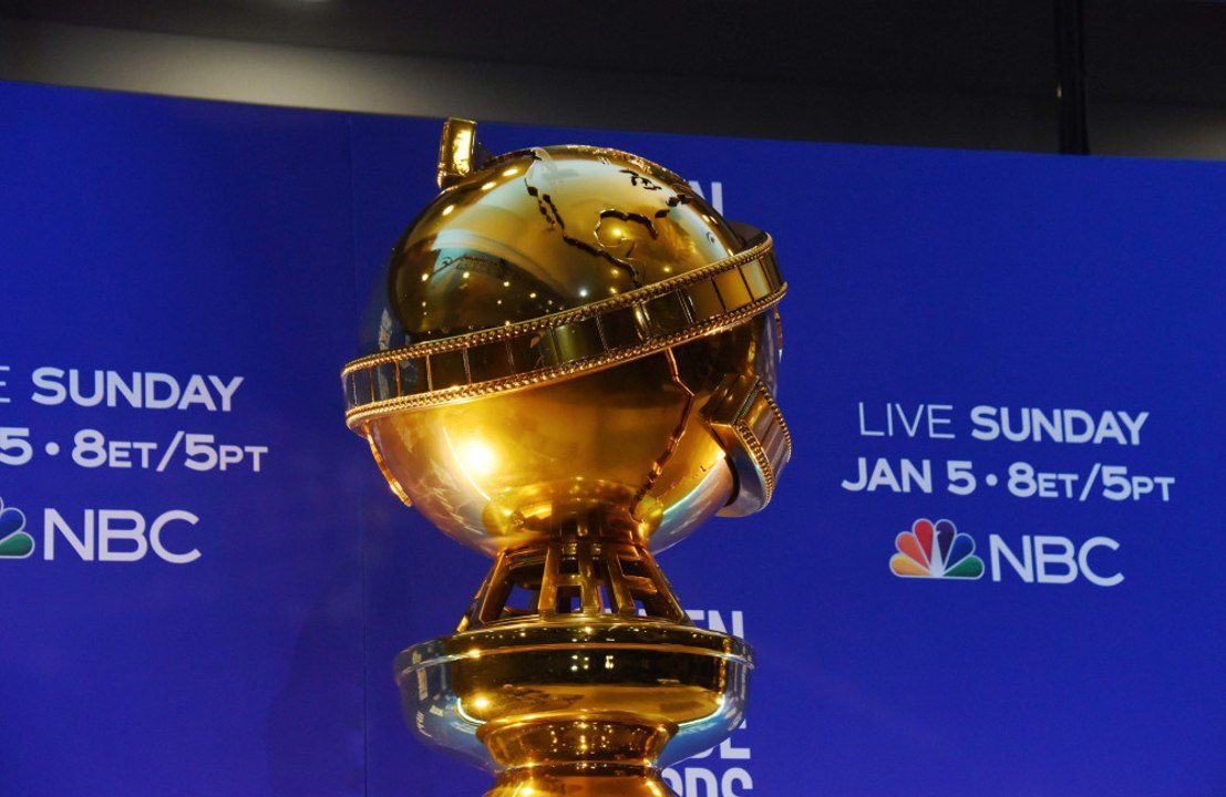 Das sind die Gewinner der diesjährigen Golden Globes!