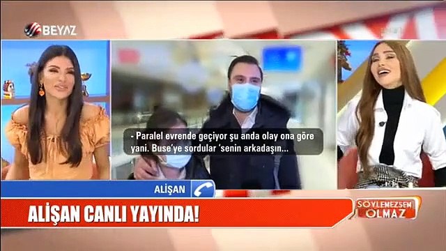 Hande Soral aldatıldı mı ?