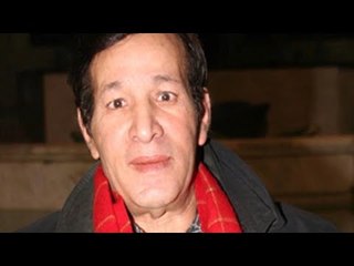 زوجة شقيق سعيد صالح في ذكرى ميلاده  مكانش بيتأخر عن خدمة اللي يحتاجه